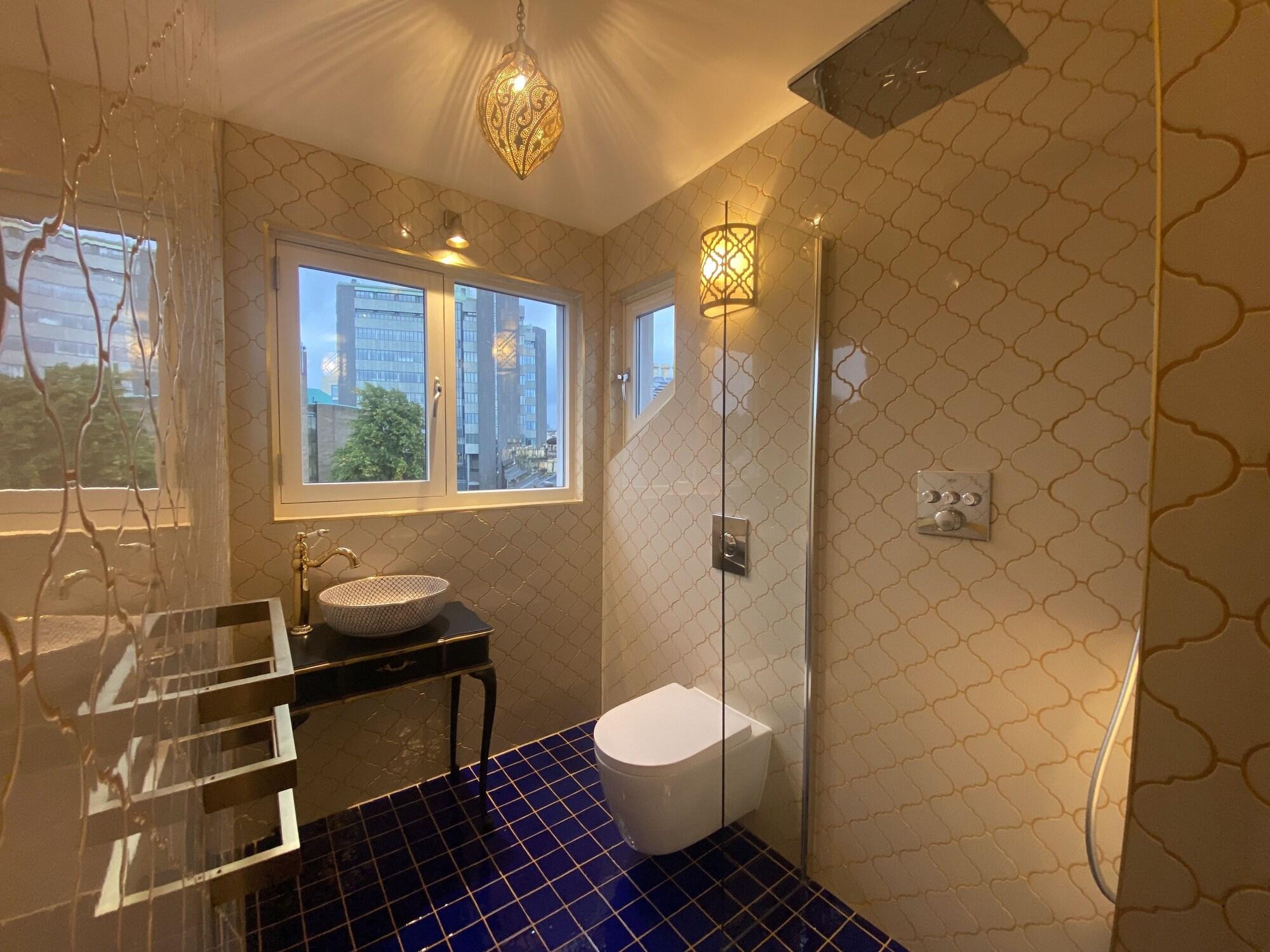 Equipamiento de Habitación Ashton View