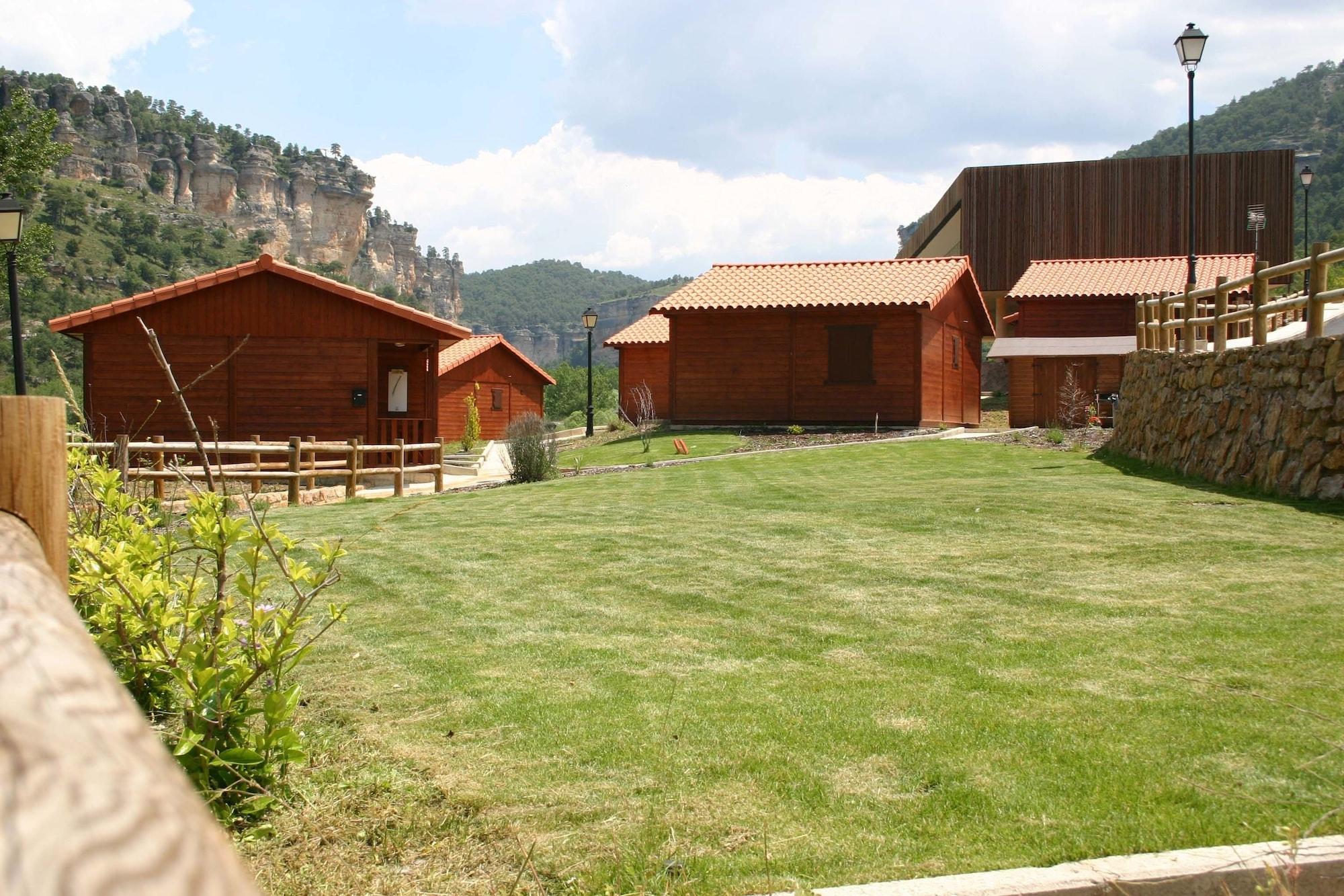 Varios AIRE Turismo Rural