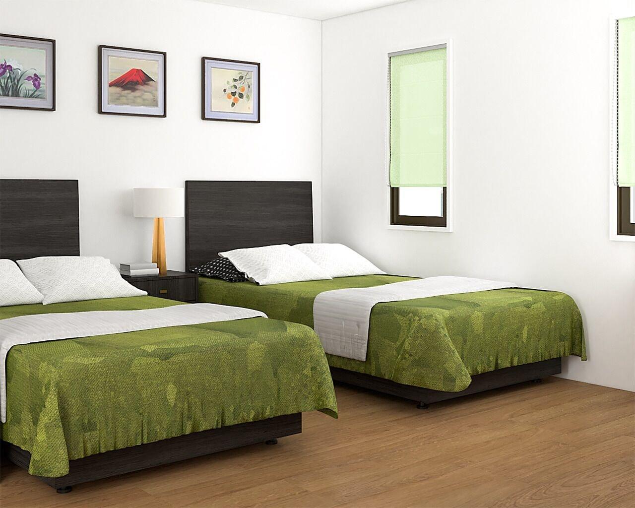 Habitación Asakusa HomeSuites Tokyo