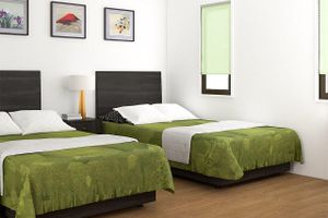 Alojamiento - Asakusa HomeSuites Tokyo