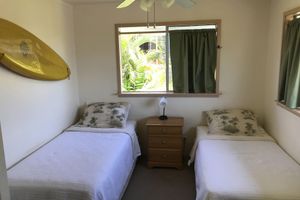 Alquiler Vacacional - THE SURFS UP! A GREAT LOCATION, LOW RATES 
& JUST STEPS 2 THE BEACH ON SUNSET PT