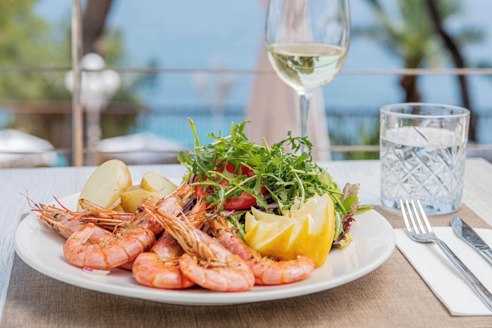 Restaurant Hotel ROC Illetas & SPA