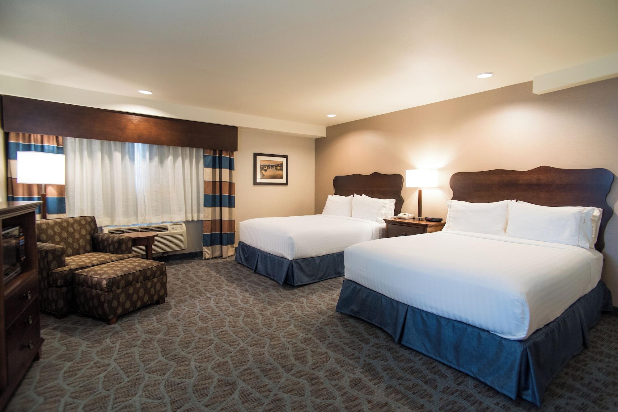 Habitación Holiday Inn Express South Lake Tahoe by IHG
