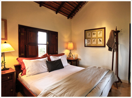 Habitación Rincón del Socorro