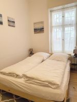 Alquiler Vacacional - Cozy and quiet 2-Bedroom Family-Friendly Apartment in Berlin Prenzlauer Berg
