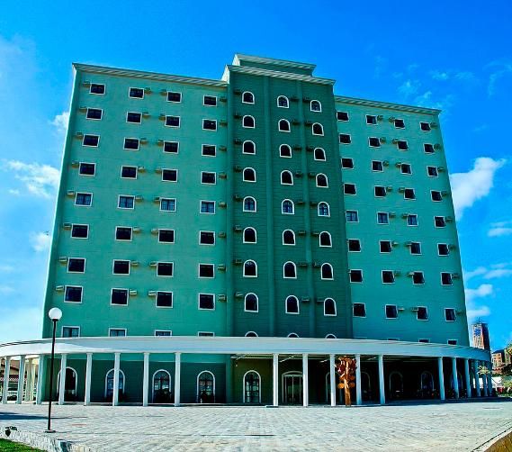 WEB Hotel Aparecida, Aparecida | Best Day