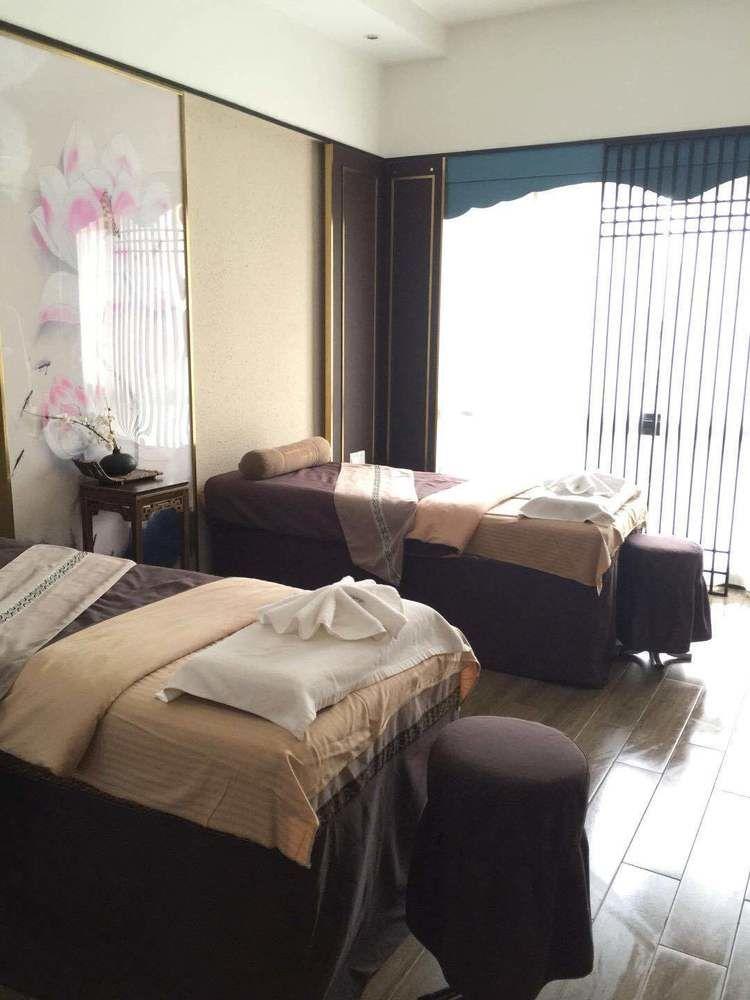 Spa Guilin Plaza Hotel