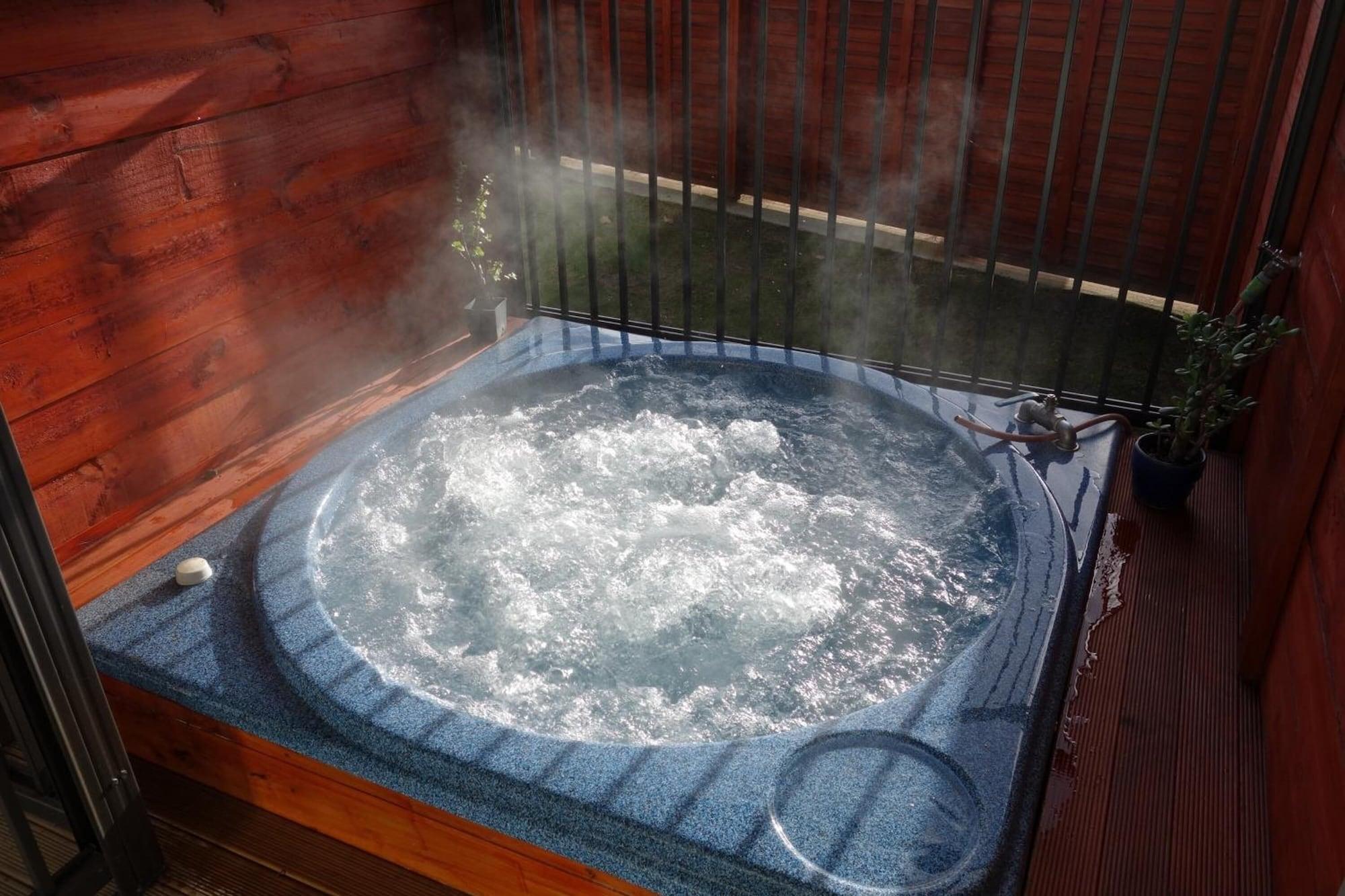 Spa Parakai Springs Lodge