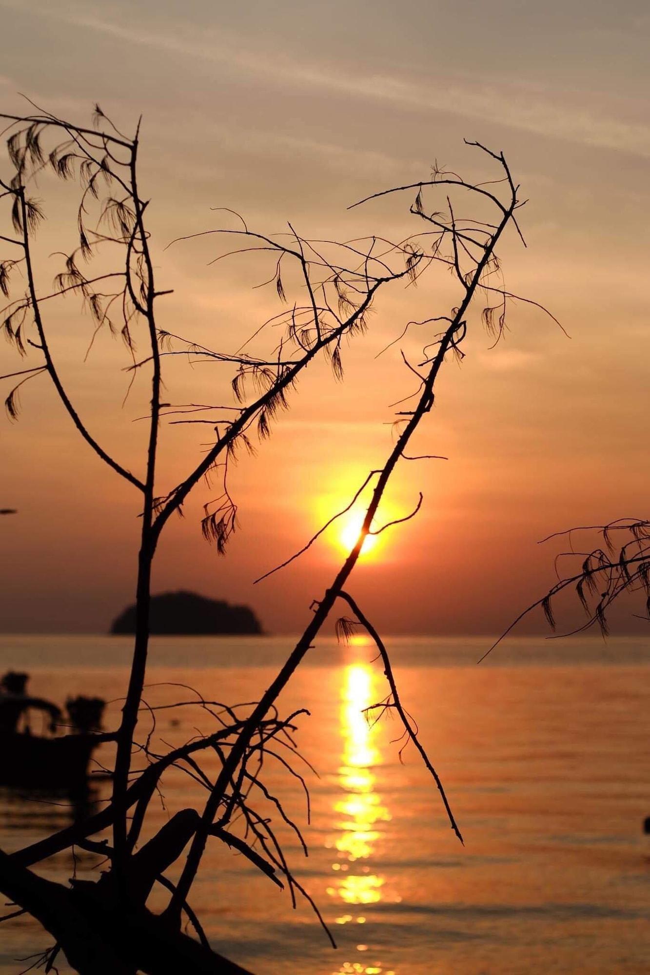 Playa Adang Sea Divers & Eco Lodge Koh Lipe
