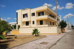 Alojamiento - B&B Erminia