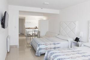 Alquiler Vacacional - Lofts & Suites Rosario