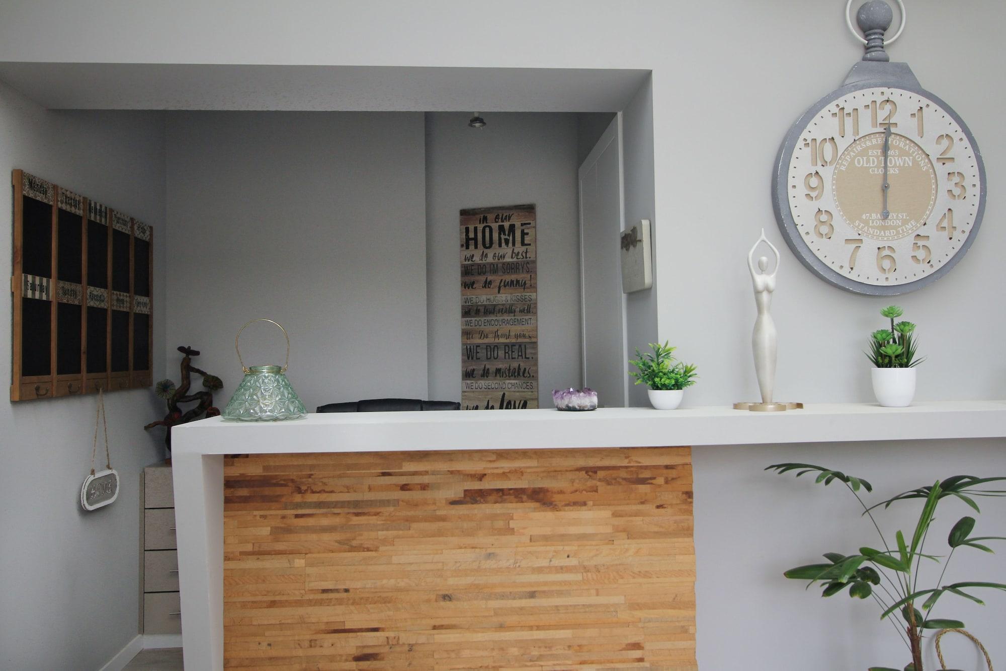 Vista Lobby A.ti.tudo Nature