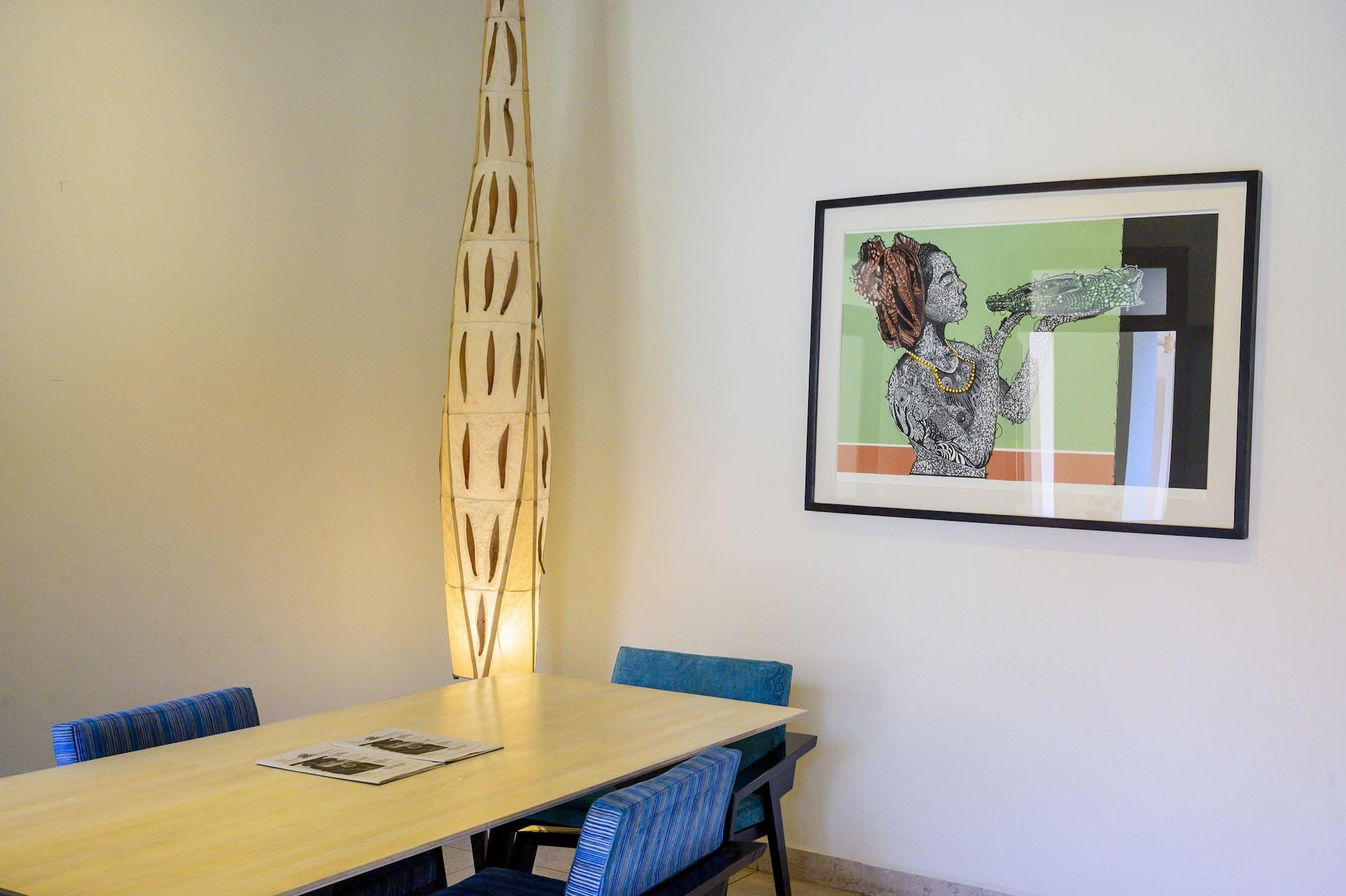 Centro de Negocios XTILU Hotel - Adults only