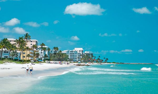 Naples Park