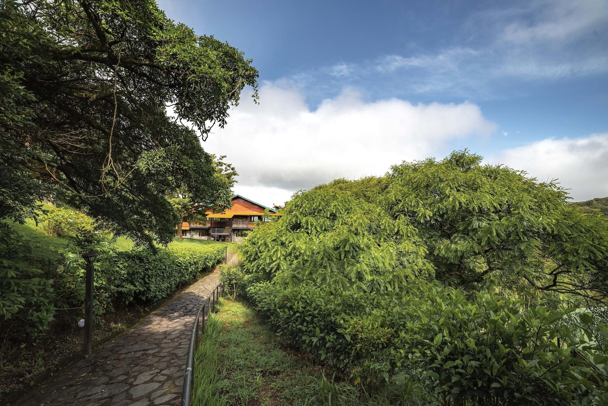 Instalaciones Recreativas Hotel Heliconia - Monteverde