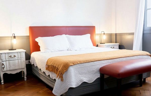 Moreno 820 by DOT Suites