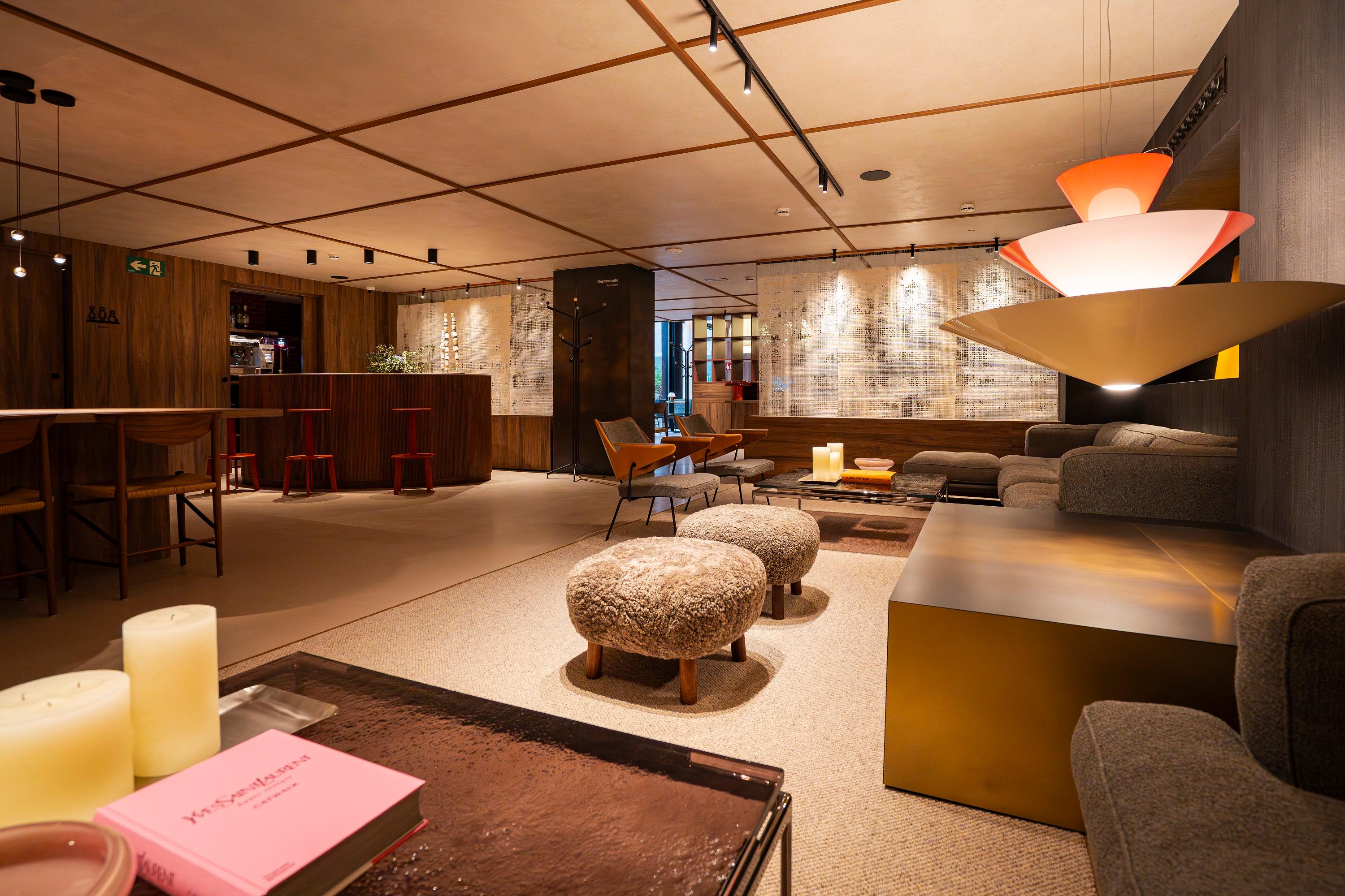 Vista Exterior Hotel Zenit Conde De Borrell