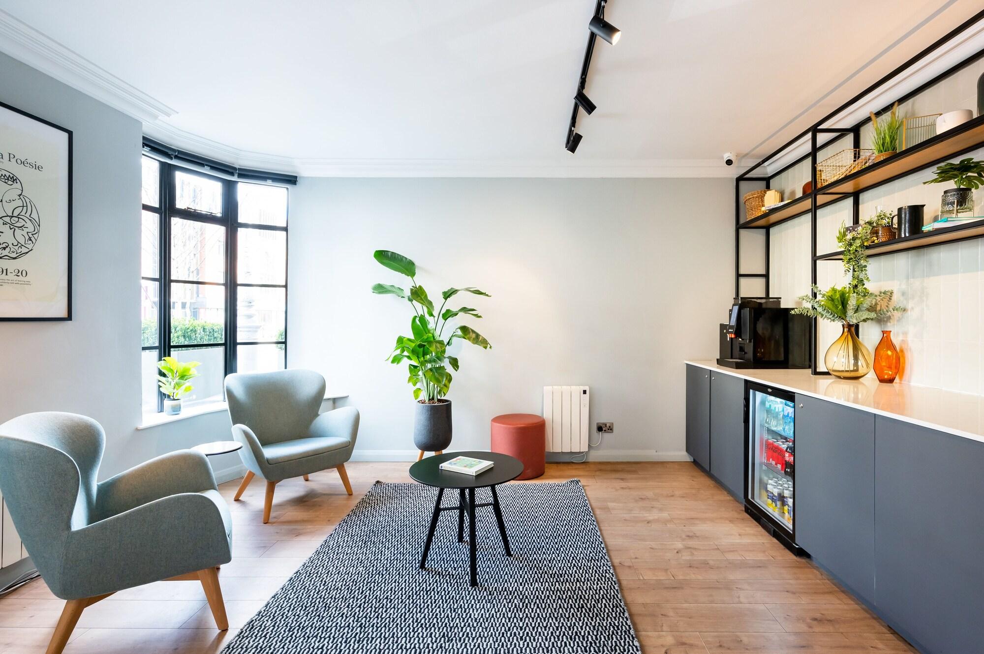 Varios Staycity Aparthotels, Dublin, Christchurch