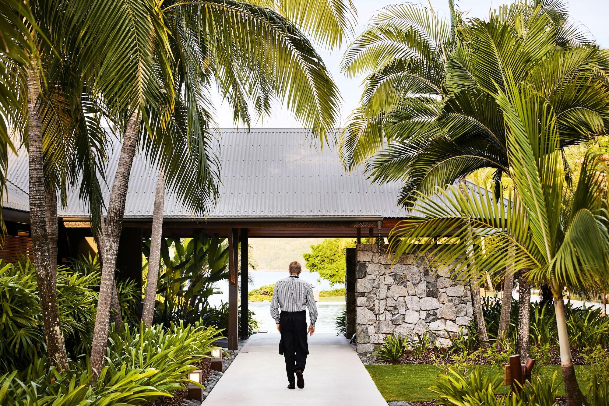 Vista Exterior Qualia