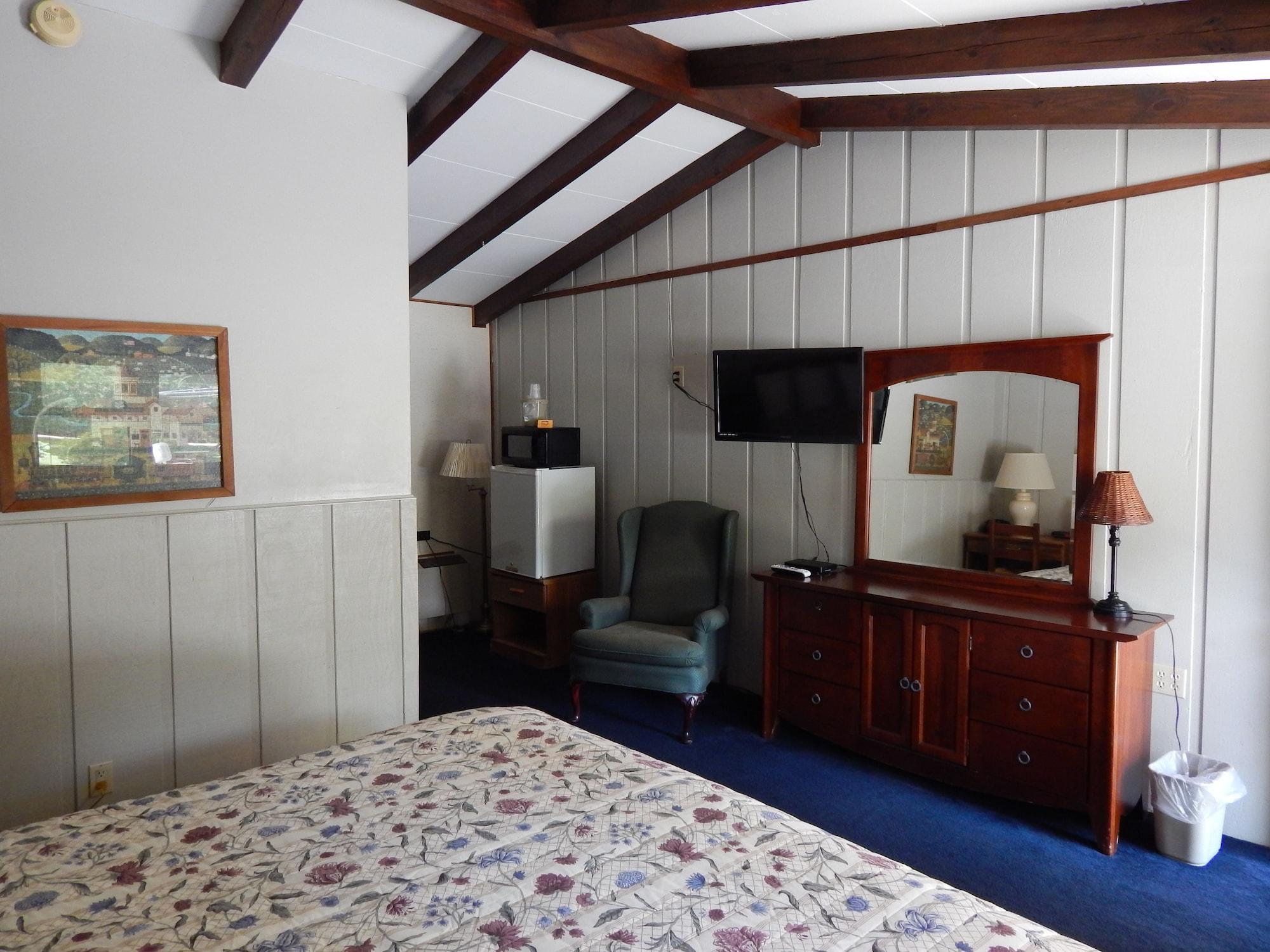 Set de Habitación Valley Inn