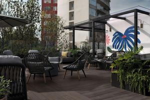 Alojamiento - Kimpton Virgilio by IHG