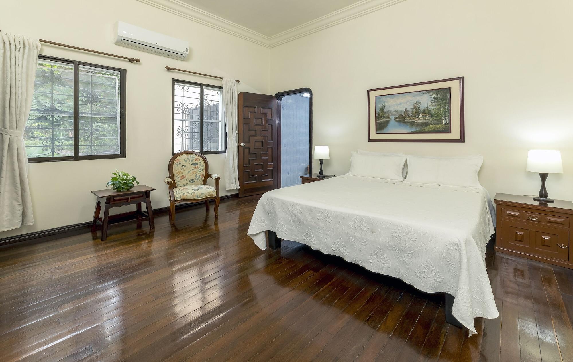 Habitación Hotel Stein Colonial