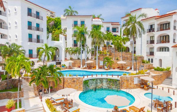 Hotel Marina Resort & Beach Club