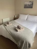 Alquiler Vacacional - Tranquil Seaside Caravan Retreat in Eyemouth