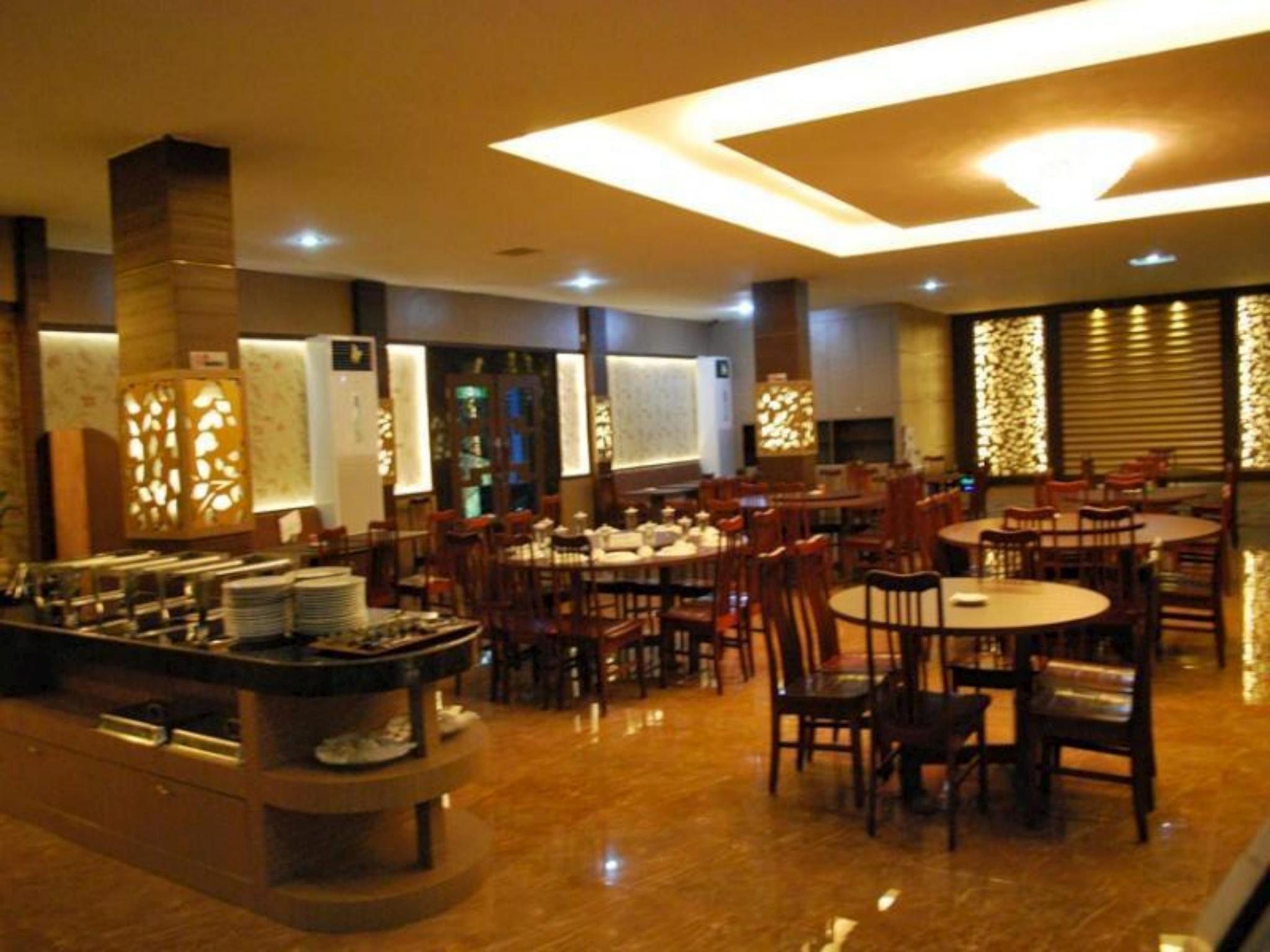 Restaurant Pelangi Hotel & Resort