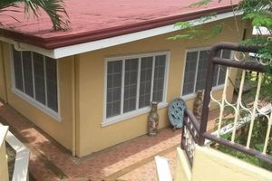 Alquiler Vacacional - CEBU HOUSE IN CENTER OF CITY fuente circle sinulog festiv