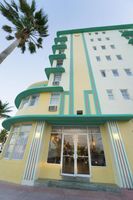 Alojamiento - Broadmore Miami Beach