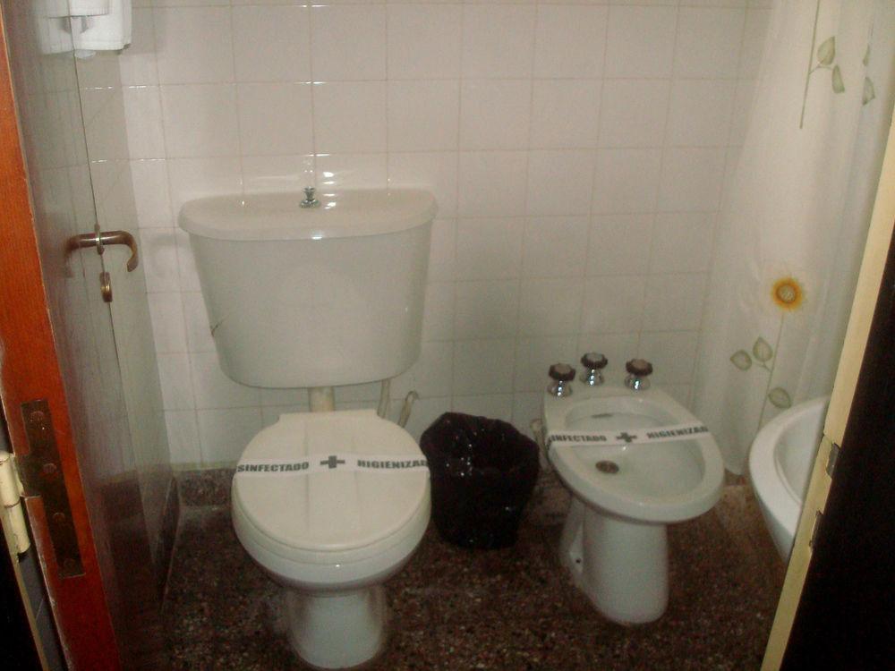 Equipamiento de Habitación Hotel Pucará