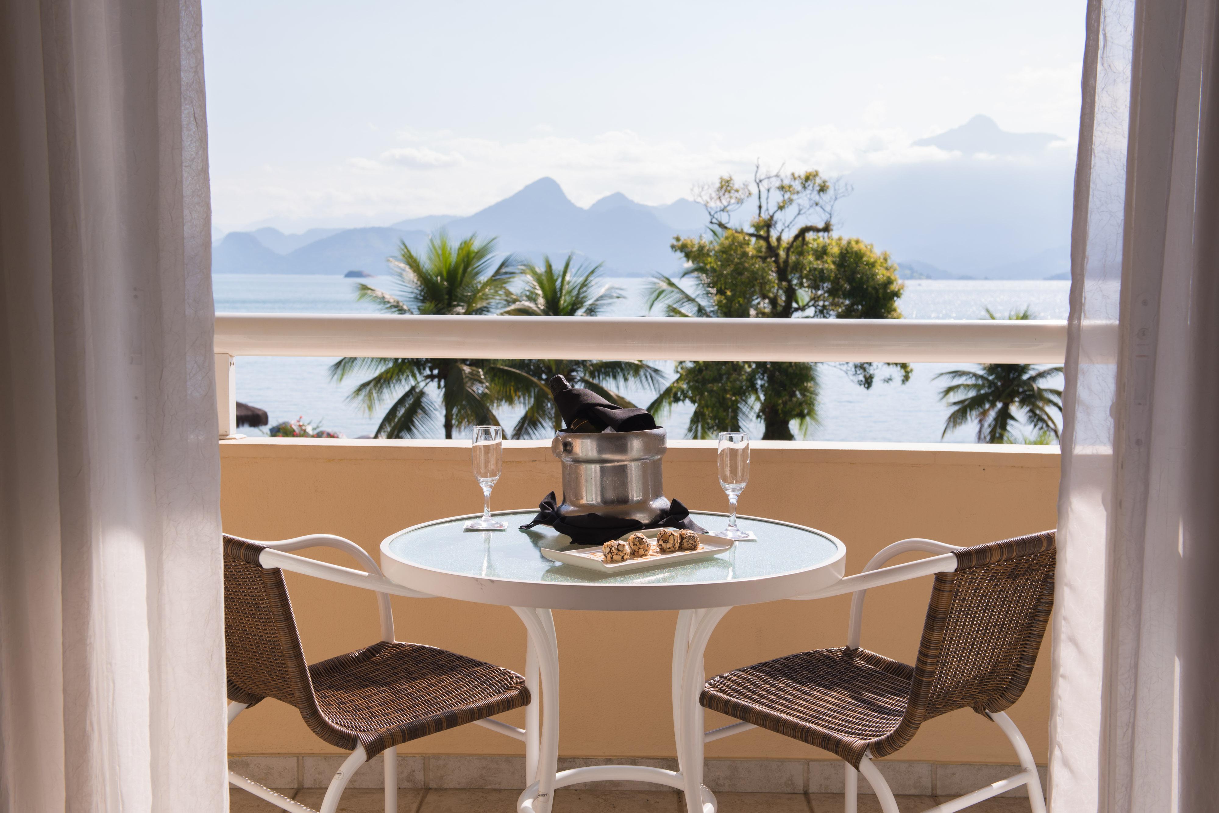 Habitación Vila Galé Eco Resort de Angra - All Inclusive