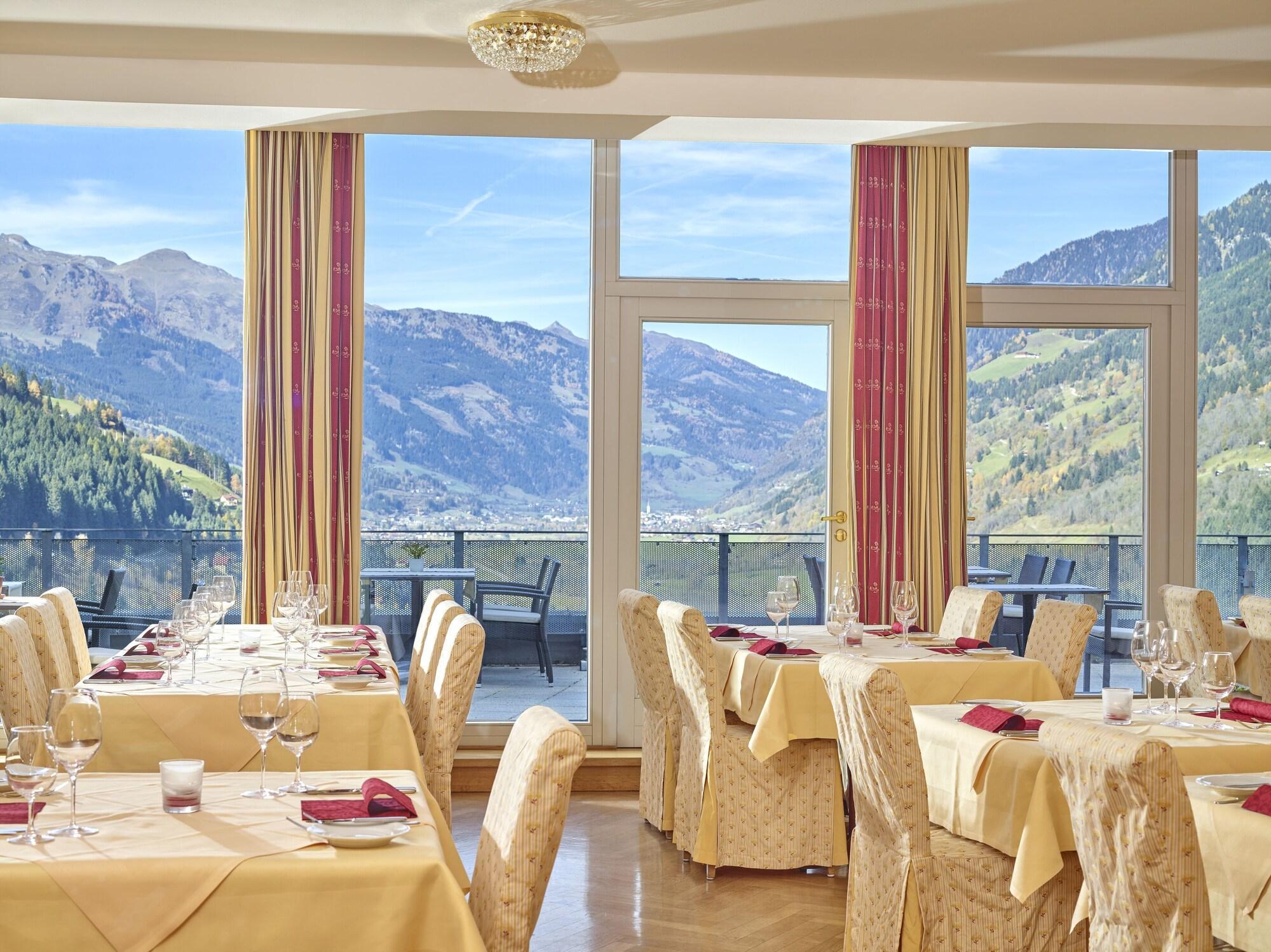 Varios Hapimag Resort Bad Gastein