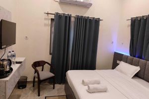 Alojamiento - Raghupati Raghav Raja Ram Inn