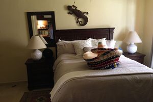 Alquiler Vacacional - Luxury villa, steps from the beach; heated pool/spa & palapa bar, ocean view