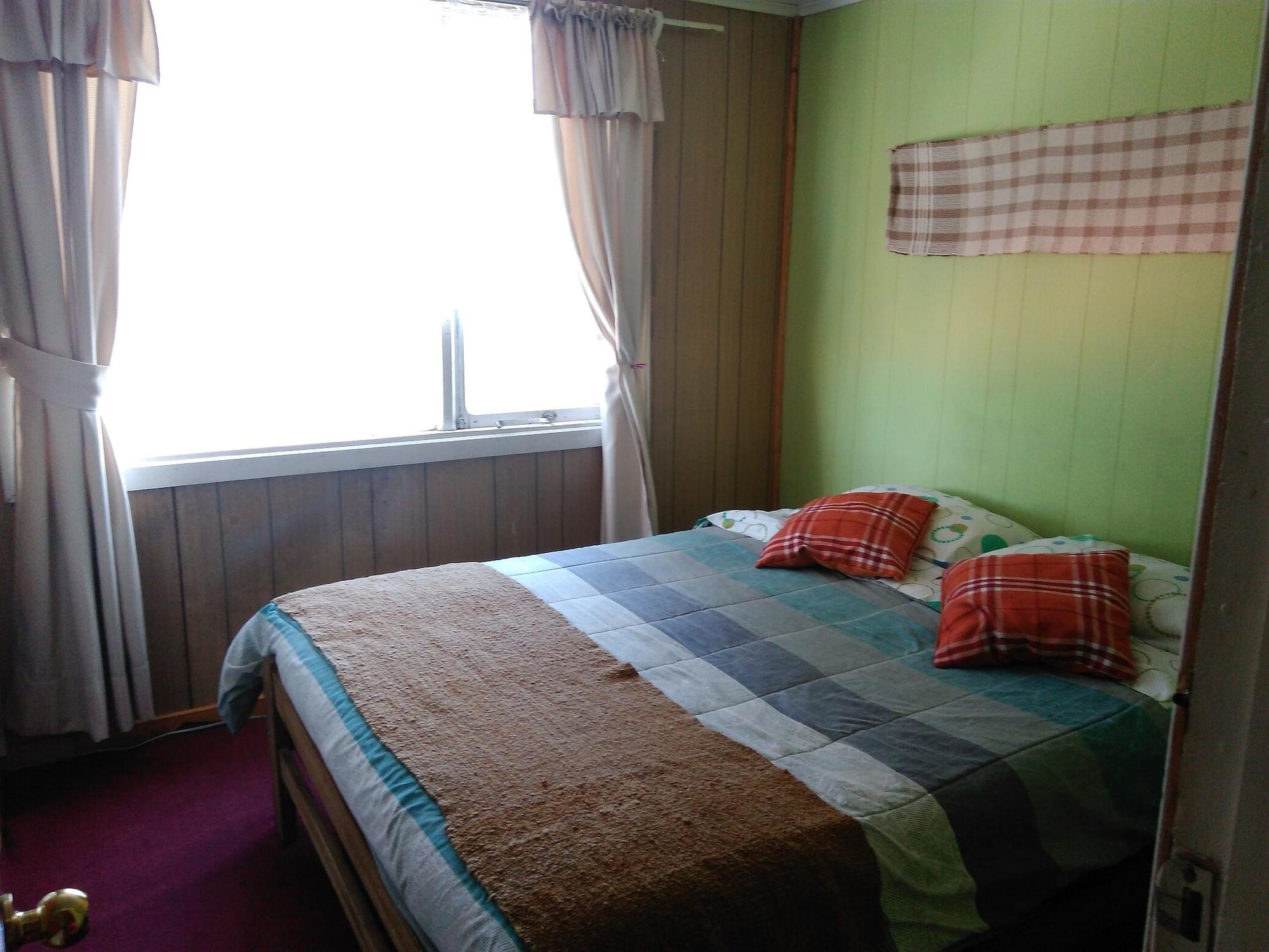 Habitación Hostal Bellavista Patagonia