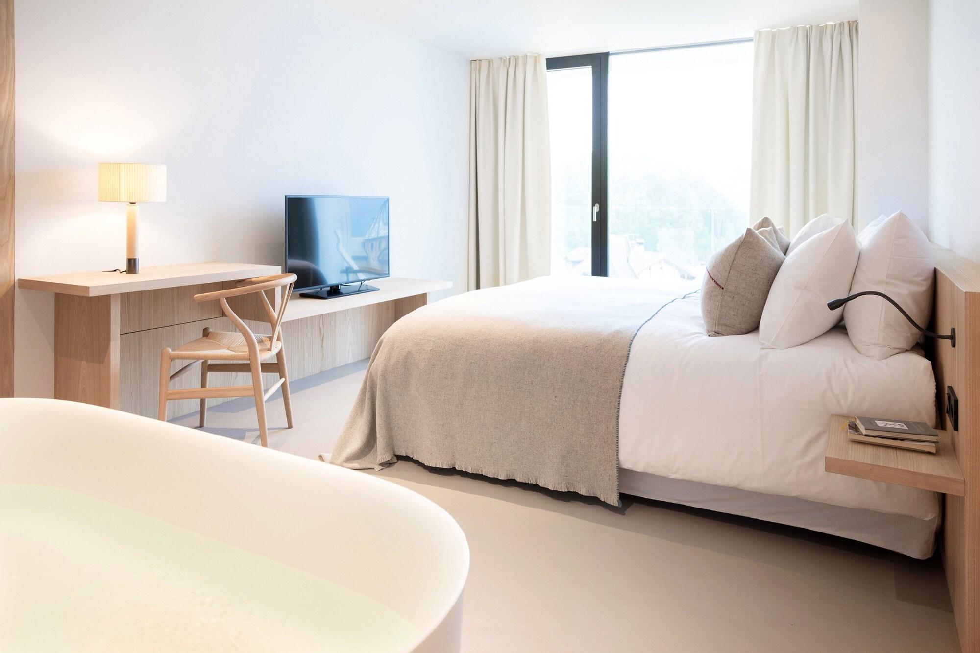 Habitación Schgaguler Hotel