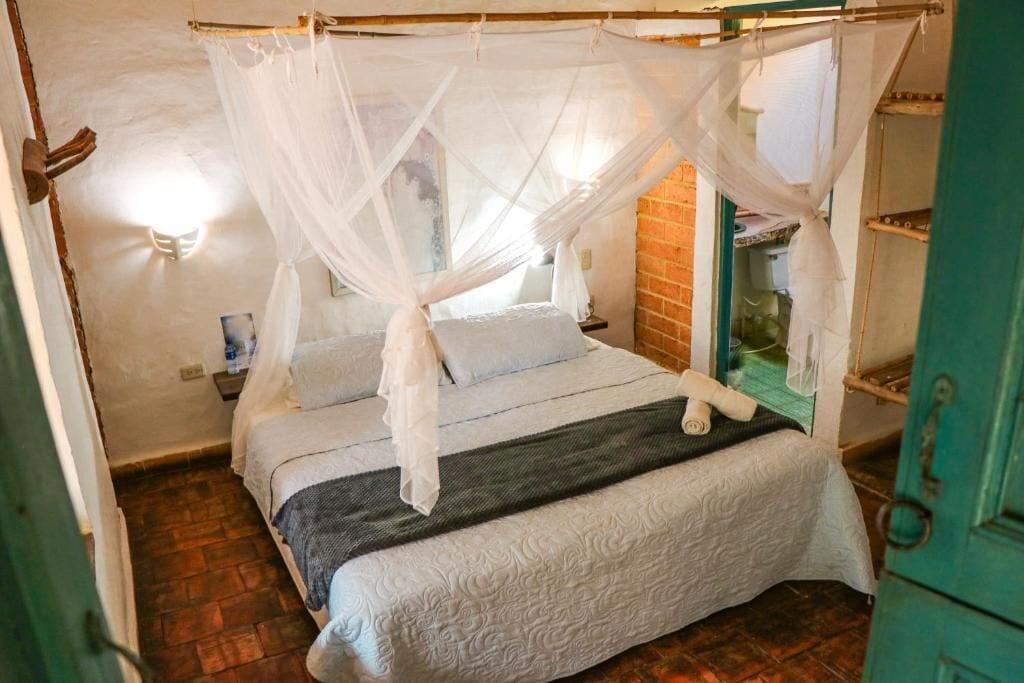 Habitación El Cogollo