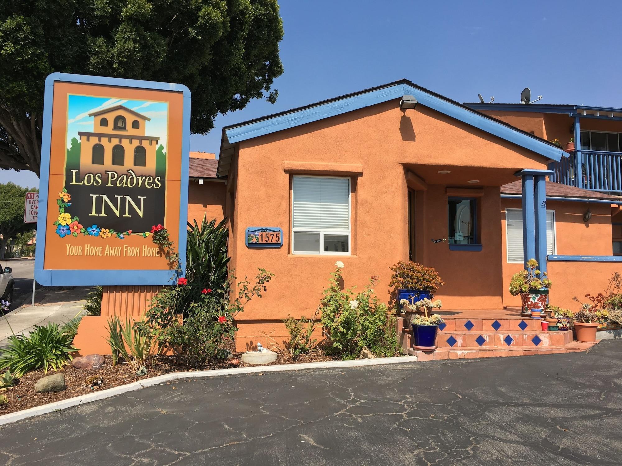 Varios Los Padres Inn