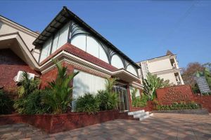 Alojamiento - Grand Continent Anjuna Sarovar Portico Affliate