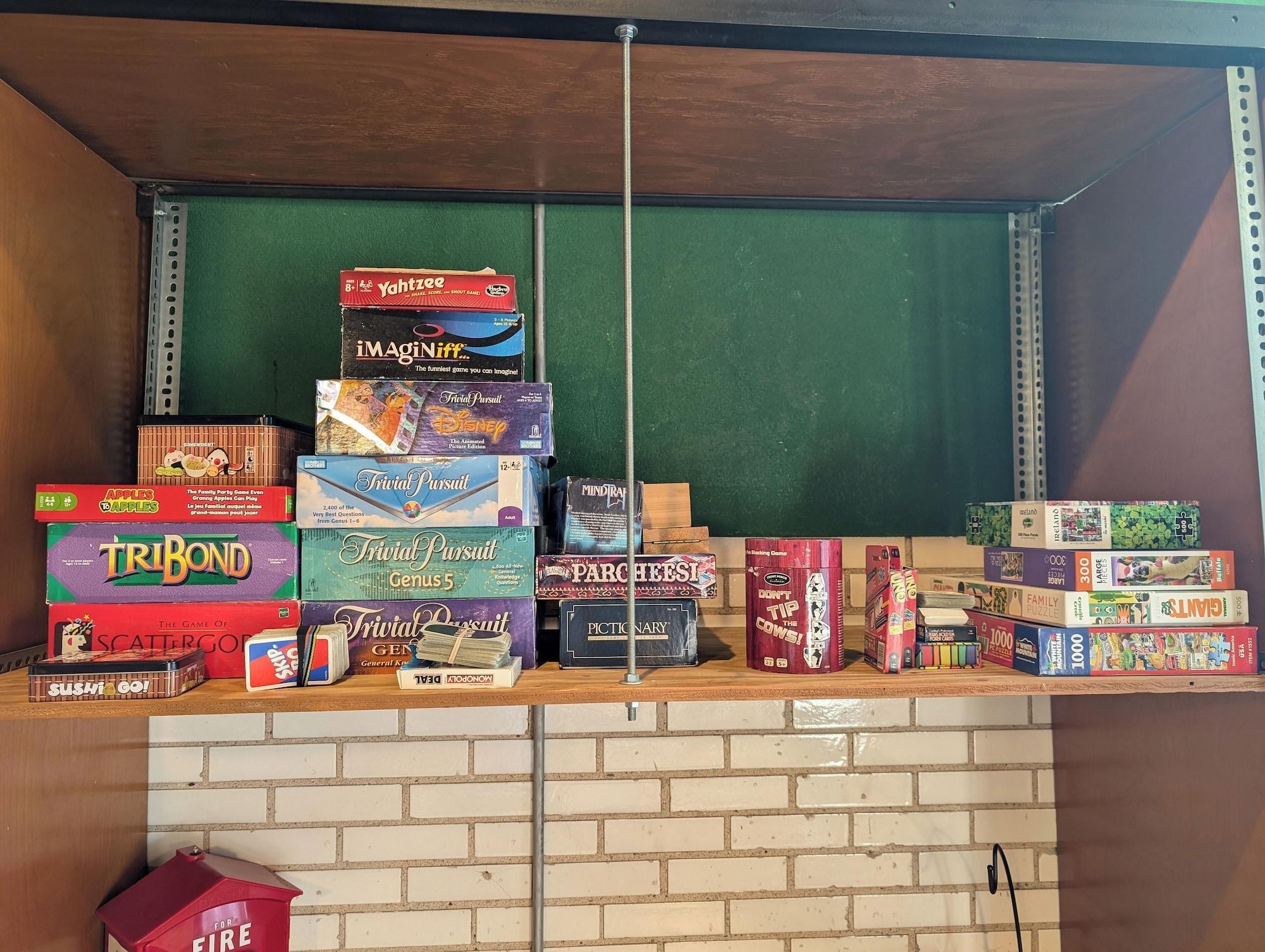 Instalaciones Recreativas Little Rock Firehouse Museum & Hostel