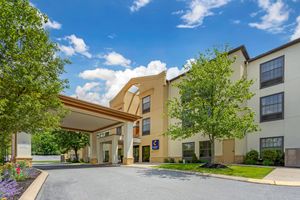 Alojamiento - Comfort Suites State College near Penn State