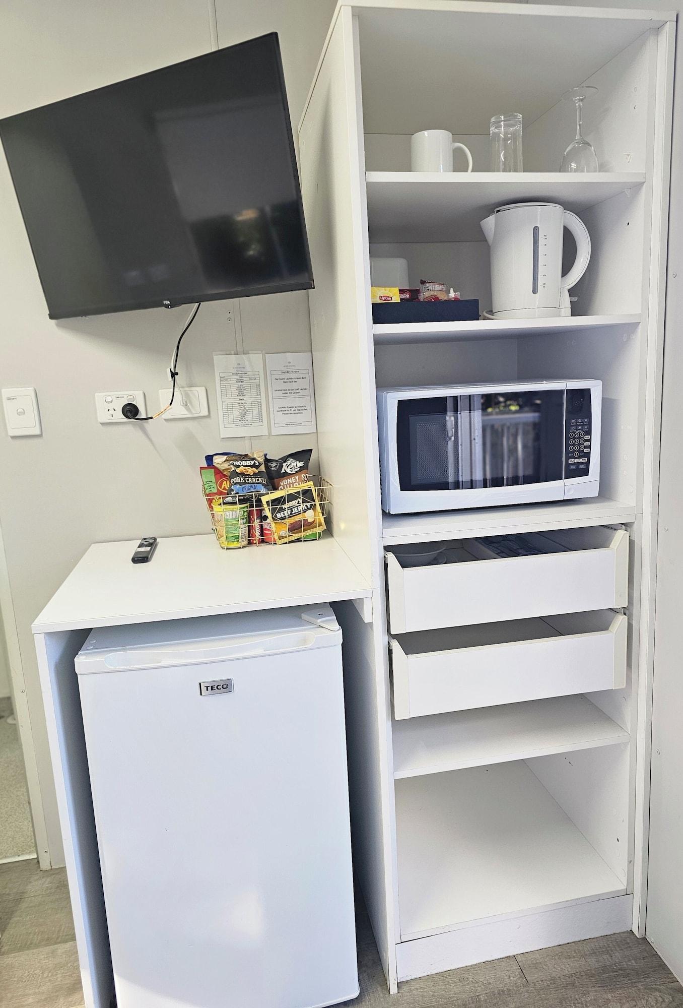 Set de Habitación Hive Hotel