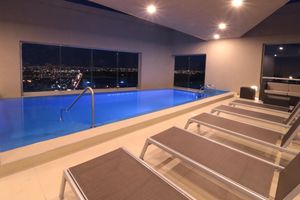 Alojamiento - Staybridge Suites San Luis Potosi by IHG