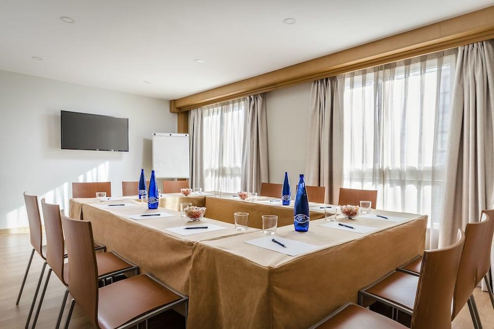 Hotel Hotel Monte Rozas