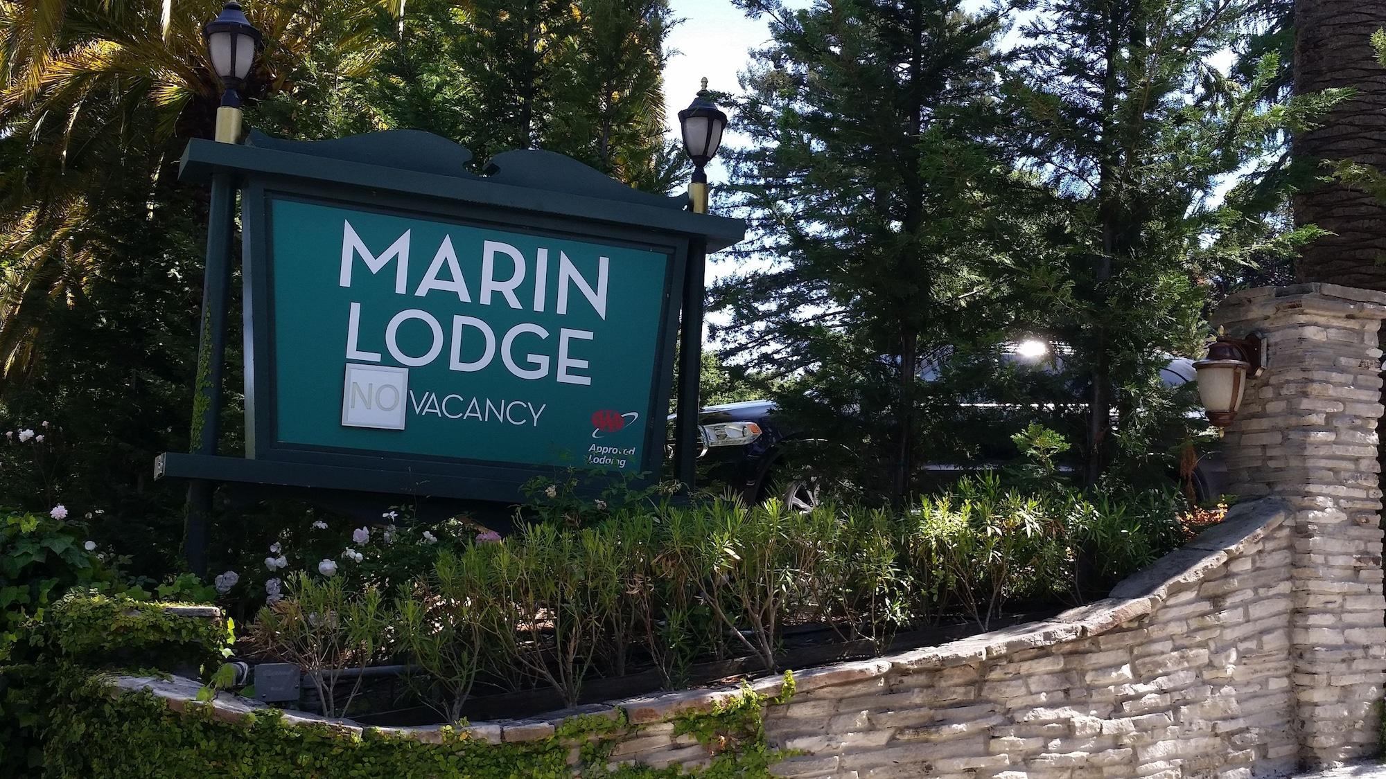 Varios Marin Lodge