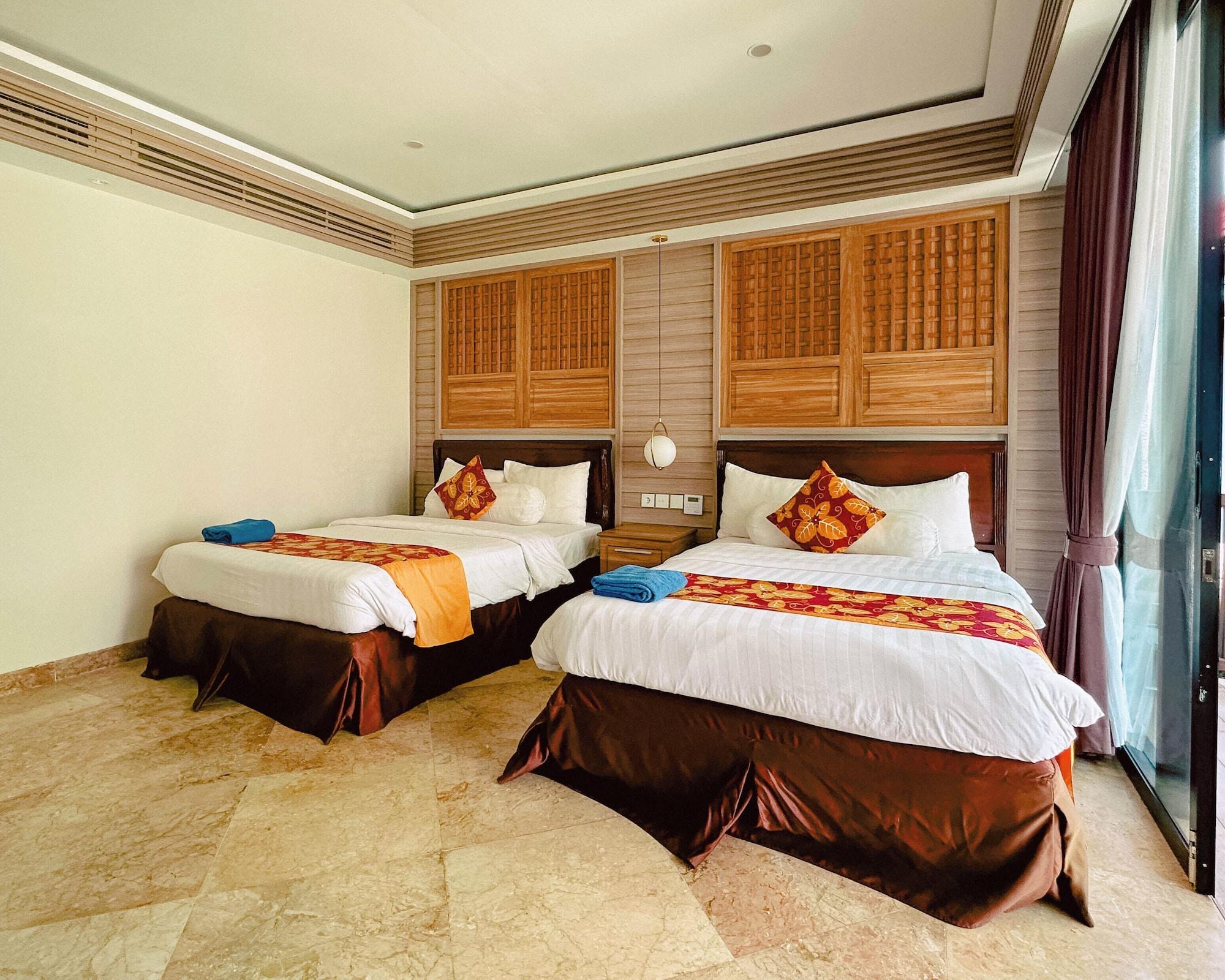 Habitación LORIN BELITUNG