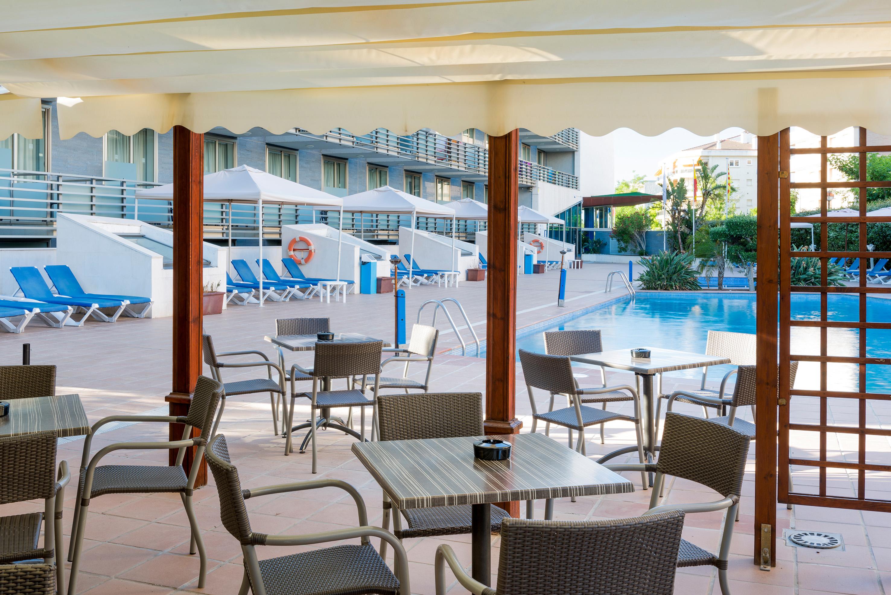 Bar/Salón Sol Port Cambrils