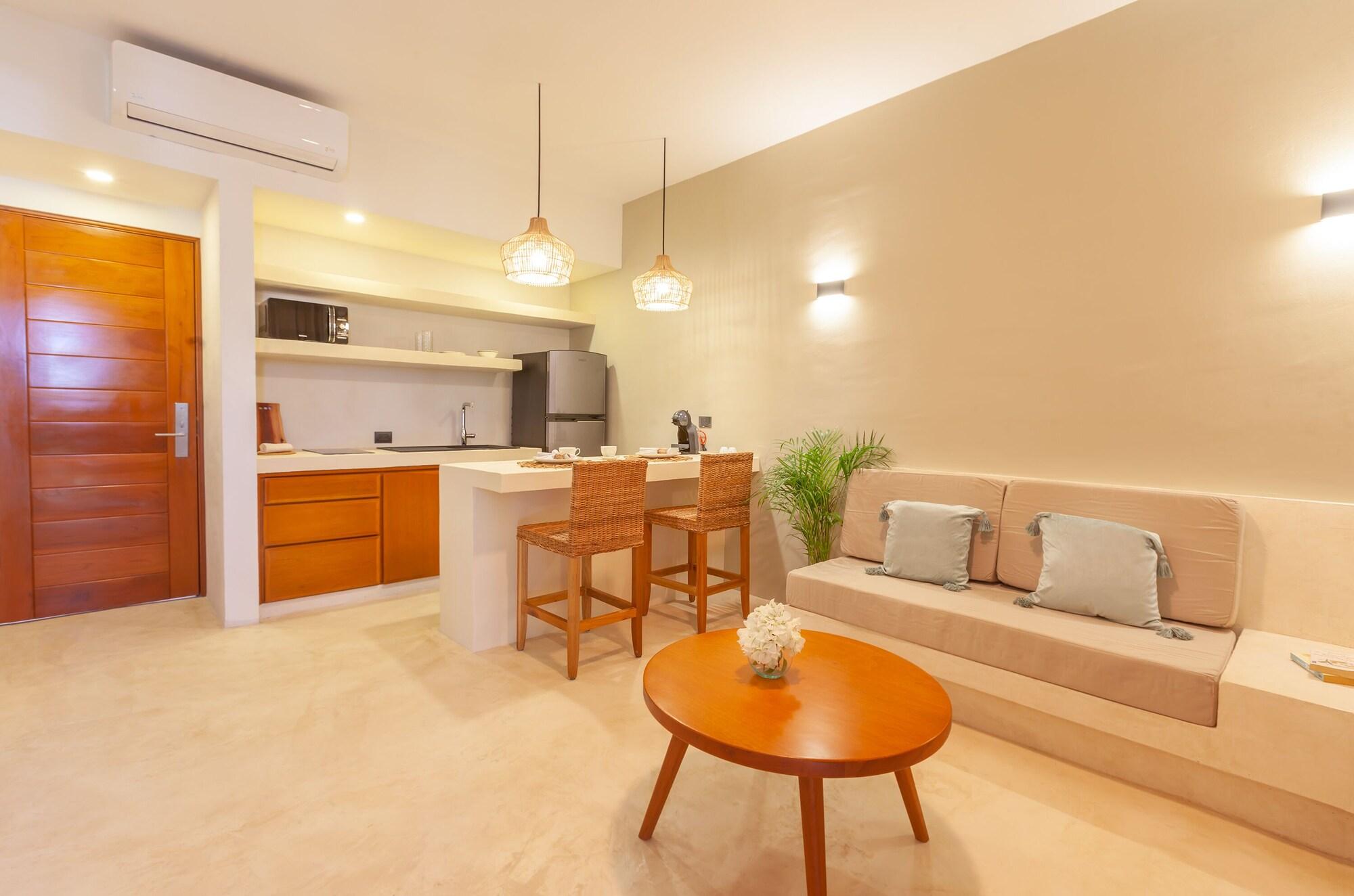 Comodidades del Alojamiento Aparthotel Onda Maya - Adults Only